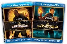 Subtitle Indonesia National Treasure 2 Book Of Secrets